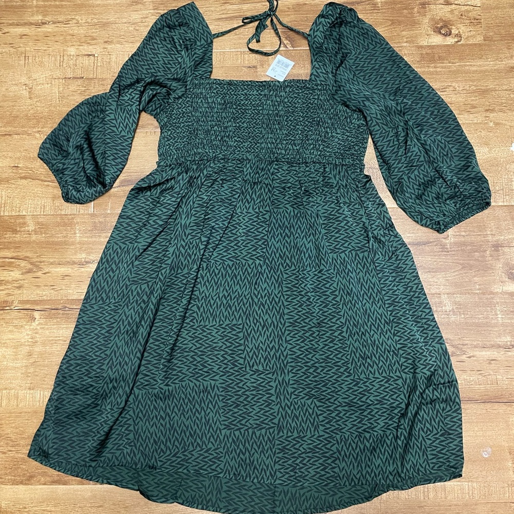 Motherhood Maternity M Dress NWT